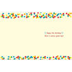 Picture of 5TH BIRTHDAY CARD